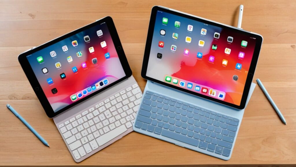 apple ipad 11‑inch