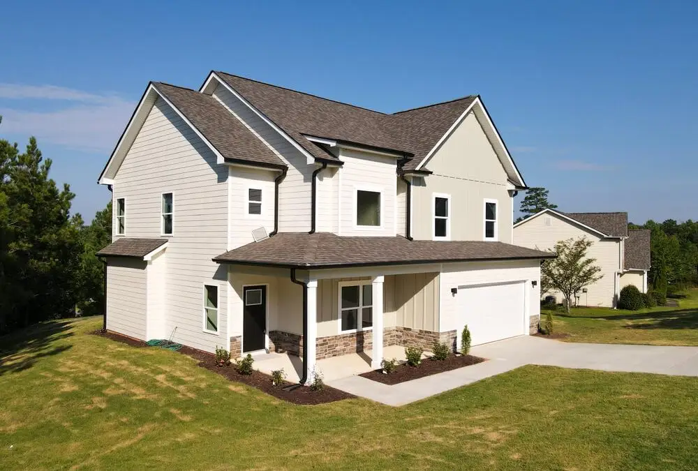 our custom build the benefits of building a custom home vs. buying an existing one 1000x675